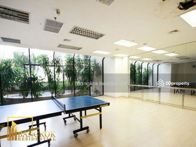 Sathorn Gardens, Bangkok, Thailand Sathorn Gardens, Bangkok, Thailand