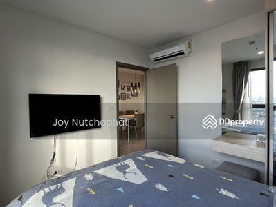 IDEO O2 Bangna, Bangkok, Thailand IDEO O2 Bangna, Bangkok, Thailand