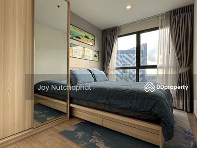 IDEO O2 Bangna, Bangkok, Thailand IDEO O2 Bangna, Bangkok, Thailand