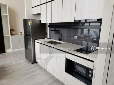 The Line Sukhumvit 101, Bangkok, Thailand The Line Sukhumvit 101, Bangkok, Thailand