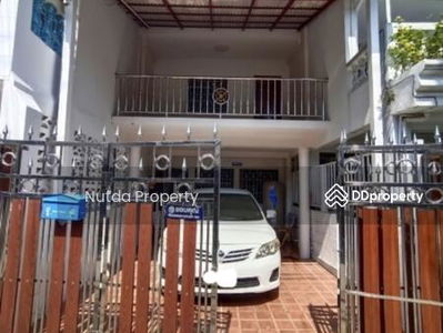 Townhouse Punnawithi, Bangkok, Thailand Townhouse Punnawithi, Bangkok, Thailand