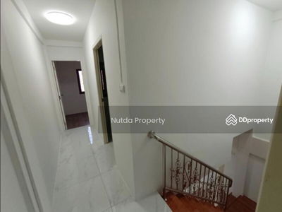 Townhouse Punnawithi, Bangkok, Thailand Townhouse Punnawithi, Bangkok, Thailand