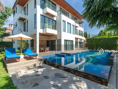 Perfect Masterpiece Rama 9-Krungthep Kreetha, Bangkok, Thailand Perfect Masterpiece Rama 9-Krungthep Kreetha, Bangkok, Thailand