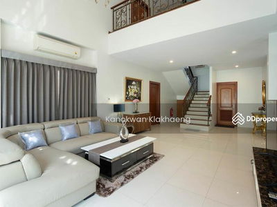 Perfect Masterpiece Rama 9-Krungthep Kreetha, Bangkok, Thailand Perfect Masterpiece Rama 9-Krungthep Kreetha, Bangkok, Thailand