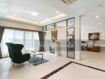 Perfect Masterpiece Rama 9-Krungthep Kreetha, Bangkok, Thailand Perfect Masterpiece Rama 9-Krungthep Kreetha, Bangkok, Thailand