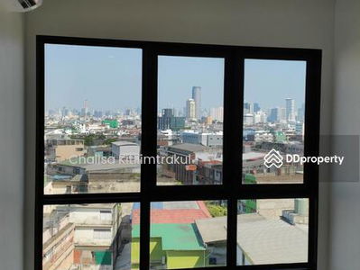 Supalai Loft Prajadhipok-Wongwian Yai, Bangkok, Thailand Supalai Loft Prajadhipok-Wongwian Yai, Bangkok, Thailand