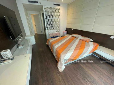 Mandarin Garden, Vietnam Mandarin Garden, Vietnam