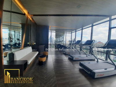 The Bangkok Thonglor, Bangkok, Thailand The Bangkok Thonglor, Bangkok, Thailand