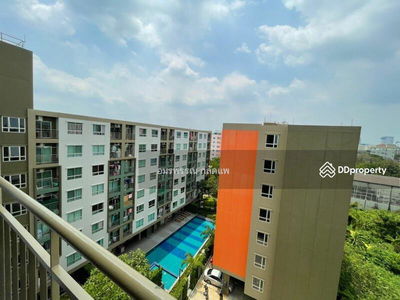 Lumpini Ville Sukhumvit 76-Bearing Station 2, Samut Prakan, Thailand Lumpini Ville Sukhumvit 76-Bearing Station 2, Samut Prakan, Thailand