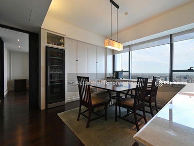 The Met Sathorn, Bangkok, Thailand The Met Sathorn, Bangkok, Thailand