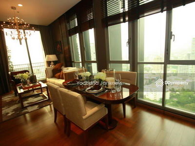 Quattro by Sansiri, Bangkok, Thailand Quattro by Sansiri, Bangkok, Thailand