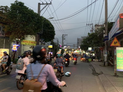 Gehäuse In Di An, Vietnam Gehäuse In Di An, Vietnam