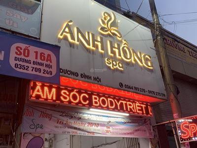 Gehäuse In Di An, Vietnam Gehäuse In Di An, Vietnam