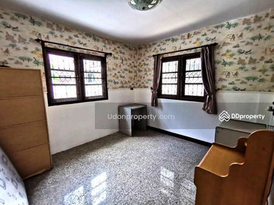 H2SR-032 For rent! Two-story house, Theppranee Village, Udon Thani: Two-story house, Theppranee Village, Udon Thani, Thailand H2SR-032 For rent! Two-story house, Theppranee Village, Udon Thani: Two-story house, Theppranee Village, Udon Thani, Thailand