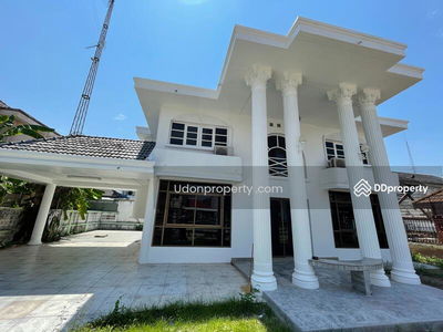 H2SR-032 For rent! Two-story house, Theppranee Village, Udon Thani: Two-story house, Theppranee Village, Udon Thani, Thailand H2SR-032 For rent! Two-story house, Theppranee Village, Udon Thani: Two-story house, Theppranee Village, Udon Thani, Thailand