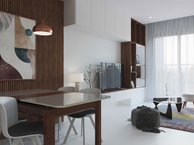 Dragon Hill Residence and Suites 2, Vietnam Dragon Hill Residence and Suites 2, Vietnam