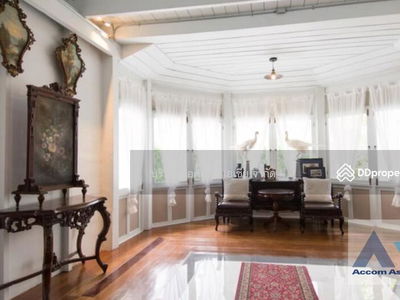 2 BR House for Rent in Silom, Bangkok - AA38016, Bangkok, Thailand 2 BR House for Rent in Silom, Bangkok - AA38016, Bangkok, Thailand