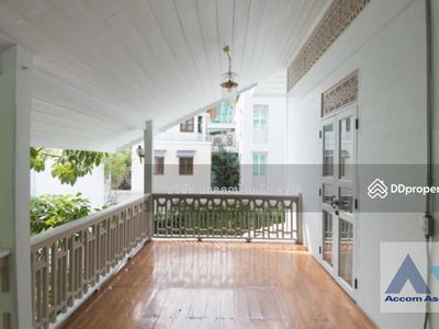 2 BR House for Rent in Silom, Bangkok - AA38016, Bangkok, Thailand 2 BR House for Rent in Silom, Bangkok - AA38016, Bangkok, Thailand