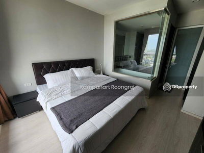 Rhythm Sukhumvit 44/1, Bangkok, Thailand Rhythm Sukhumvit 44/1, Bangkok, Thailand