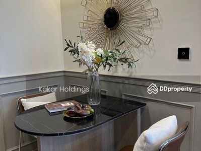 Noble Around Ari, Bangkok, Thailand Noble Around Ari, Bangkok, Thailand