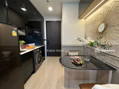 Noble Around Ari, Bangkok, Thailand Noble Around Ari, Bangkok, Thailand