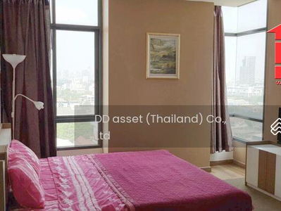 Condo for rent Ideo Blue Cove, Bangkok, Thailand Condo for rent Ideo Blue Cove, Bangkok, Thailand
