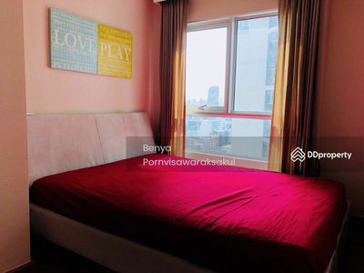 Belle Grand Rama 9, Bangkok, Thailand Belle Grand Rama 9, Bangkok, Thailand