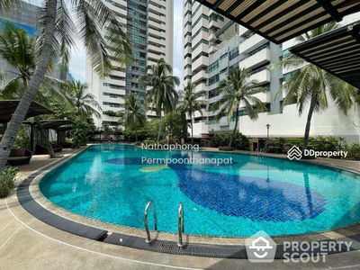 Sathorn Gardens, Bangkok, Thailand Sathorn Gardens, Bangkok, Thailand