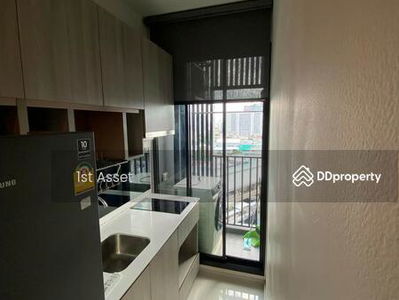 Knightsbridge Prime Ratchayothin, Bangkok, Thailand Knightsbridge Prime Ratchayothin, Bangkok, Thailand