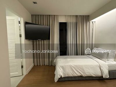 PARKROYAL Suites, Bangkok, Thailand PARKROYAL Suites, Bangkok, Thailand