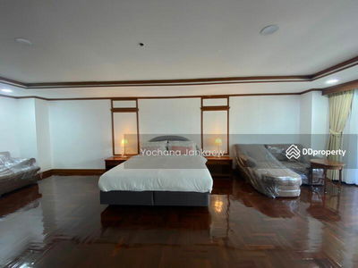 Sethiwan Mansion Sukhumvit 49, Bangkok, Thailand Sethiwan Mansion Sukhumvit 49, Bangkok, Thailand