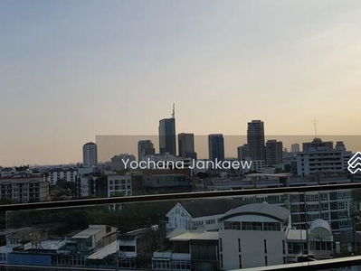 Aequa Sukhumvit 49, Bangkok, Thailand Aequa Sukhumvit 49, Bangkok, Thailand