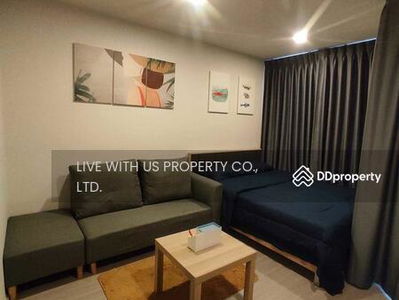 Aspire Asoke-Ratchada, Bangkok, Thailand Aspire Asoke-Ratchada, Bangkok, Thailand