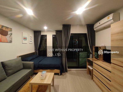 Aspire Asoke-Ratchada, Bangkok, Thailand Aspire Asoke-Ratchada, Bangkok, Thailand