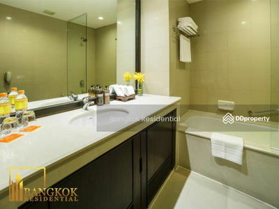 Bandara Residence - 3 Bed Serviced Apartment in Silom, Bangkok, Thailand Bandara Residence - 3 Bed Serviced Apartment in Silom, Bangkok, Thailand