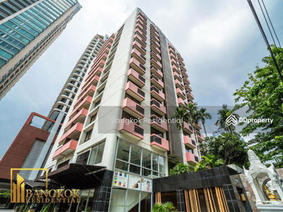 Bandara Residence - 3 Bed Serviced Apartment in Silom, Bangkok, Thailand Bandara Residence - 3 Bed Serviced Apartment in Silom, Bangkok, Thailand