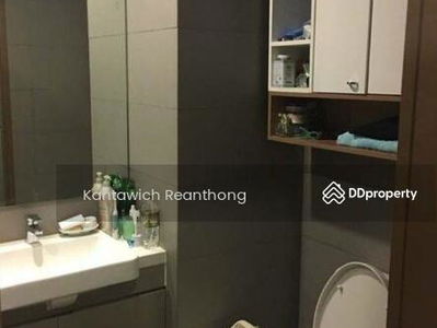 Noble Revent, Bangkok, Thailand Noble Revent, Bangkok, Thailand