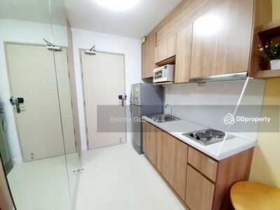 IDEO Mix Sukhumvit 103, Bangkok, Thailand IDEO Mix Sukhumvit 103, Bangkok, Thailand