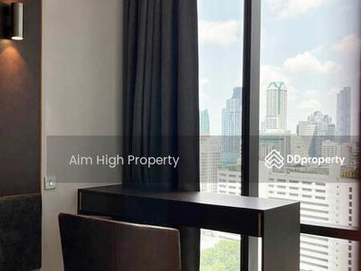 ASHTON Silom, Bangkok, Thailand ASHTON Silom, Bangkok, Thailand