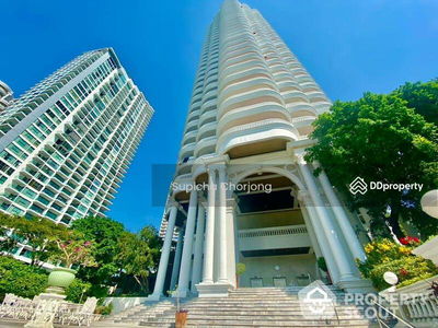 Park Beach Condo, Chon Buri, Thailand Park Beach Condo, Chon Buri, Thailand