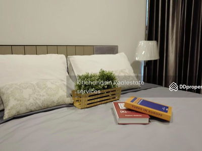 Noble Revolve Ratchada, Bangkok, Thailand Noble Revolve Ratchada, Bangkok, Thailand