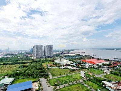 An Gia Skyline, Vietnam An Gia Skyline, Vietnam