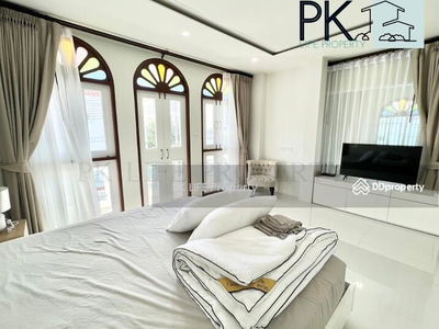 Жилье в Ban Ratsada, Thailand Жилье в Ban Ratsada, Thailand