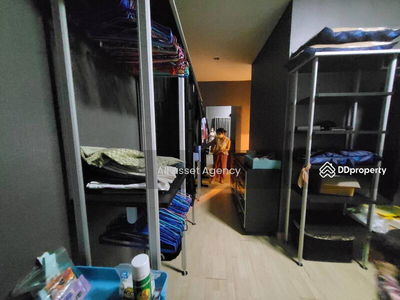 Kritsana Private City, Bangkok, Thailand Kritsana Private City, Bangkok, Thailand