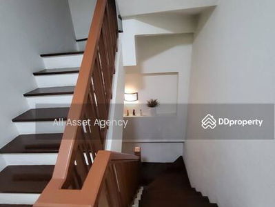 Kritsana Private City, Bangkok, Thailand Kritsana Private City, Bangkok, Thailand