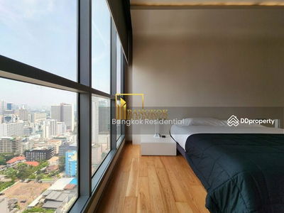 Hyde Sukhumvit 13, Bangkok, Thailand Hyde Sukhumvit 13, Bangkok, Thailand