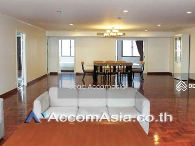 3 Bedrooms Apartment for Rent in Sukhumvit, Bangkok near BTS Asok - MRT Sukhumvit at Family friendl, Bangkok, Thailand 3 Bedrooms Apartment for Rent in Sukhumvit, Bangkok near BTS Asok - MRT Sukhumvit at Family friendl, Bangkok, Thailand