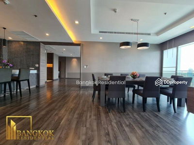 39 Boulevard - 4 Bedroom Apartment in Phrom Phong, Bangkok, Thailand 39 Boulevard - 4 Bedroom Apartment in Phrom Phong, Bangkok, Thailand