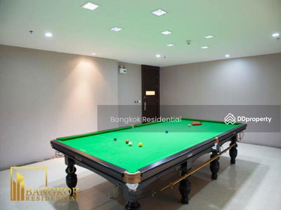 39 Boulevard - 4 Bedroom Apartment in Phrom Phong, Bangkok, Thailand 39 Boulevard - 4 Bedroom Apartment in Phrom Phong, Bangkok, Thailand