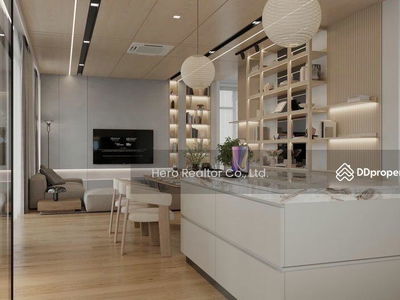 VIVE Rama 9, Bangkok, Thailand VIVE Rama 9, Bangkok, Thailand